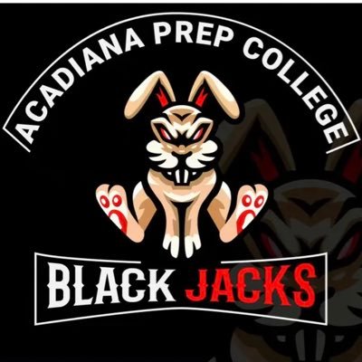 Director of recruiting for Acadiana Prep College. Members of the American South Atlantic Conference.