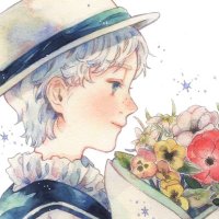 芦屋マキ@COMITIA145さ40a、9月鳥取個展(@a0z0o0) 's Twitter Profile Photo