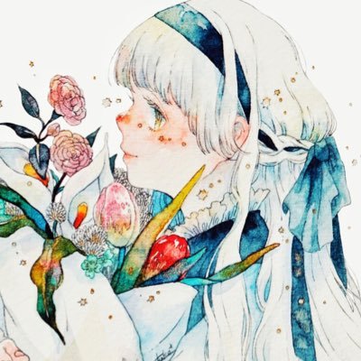 ♢画家 ♦ご依頼はDMへ ♢fanbox https://t.co/agvEL4OXNb ♦ suzuri https://t.co/sQVoqhtIOi ♢skeb https://t.co/Dp2Fa5JrLc ♦reproduction prohibited.