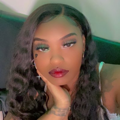 The Real Live Sasha Doll 🥳✨ Nail Tech💅🏾 #Popular Loner 💋🤍🥀