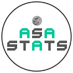 ASA Stats (@asastatscom) Twitter profile photo ASA Stats (@asastatscom) Twitter profile photo