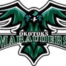 marauders_lax's profile picture. Official Twitter account of the Okotoks Marauders RMLL Jr. B Tier I Team #RauderBall #GreenTillWeDie #BleedGreen