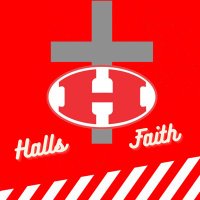 Halls Faith(@halls_faith) 's Twitter Profile Photo