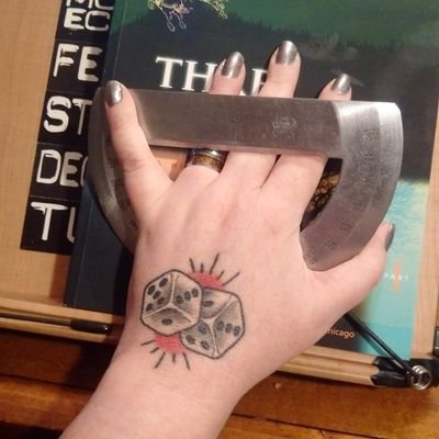 EloquentYAWP's profile picture. Always thinking. Cogitating and caffeinating. Author of two stories in the anthology No Safewords, edited by Laura Antoniou. Follow me on Facebook!