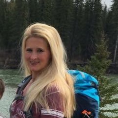 Canadian. Wife, mother, daughter. 26 years & counting working in the science industry. Loves skiing, boarding, hiking, music, mountains, the ocean and wine!