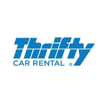 Thrifty CAR Rental