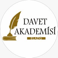 Davet Akademisi(@DavetAkademisi_) 's Twitter Profile Photo