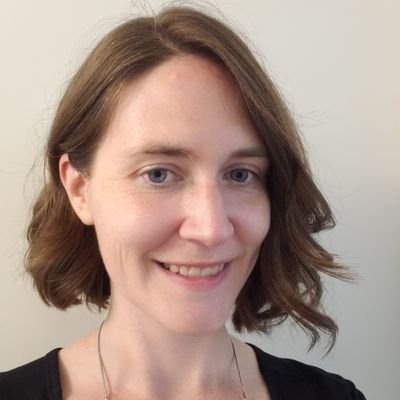 🖊️ SFF author
🤓 Marketing nerd
🏳️🌈 Queer AF