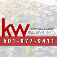 Keller Williams Mississippi(@NewBeginningsKW) 's Twitter Profile Photo