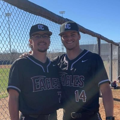 MSC Baseball Alum | OCU Baseball Alum