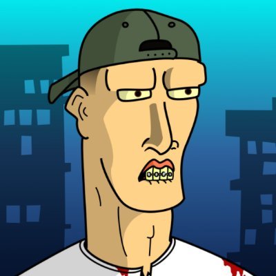 The_Soul_Cat's profile picture. Music. Art. Crypto. Life.