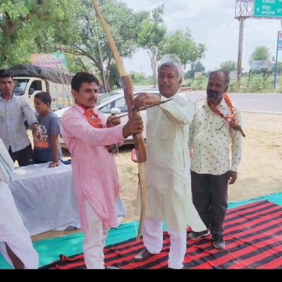 Praveen54583257's profile picture. भाजपा मंडल महामंत्री