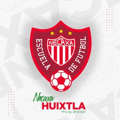 Escuela Necaxa Huixtla, Escuela de Fútbol para Niños de 3 Años a 12. Contamos con Instalaciones adecuadas y aptas para para un mejor entrenamiento.