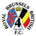 Established in 1933, the Royal Brussels British Football Club is a founder member club of ABSSA, the leading amateur football association in Belgium. #4ZA