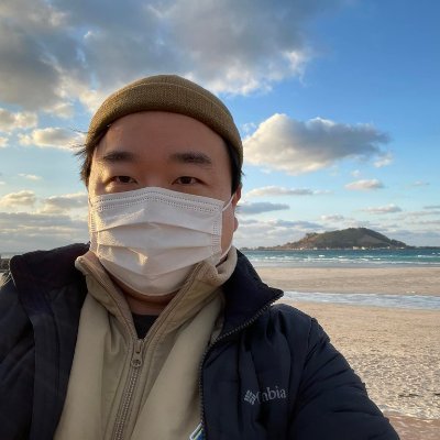 lv0gun9's profile picture. business programmer. 번역서: #웹_API_디자인 #kode_vicious