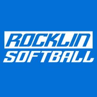 Rocklin Thunder Softball(@RocklinSoftball) 's Twitter Profile Photo