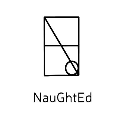 NauGhtEd(ノーテッド)👗digital fashion | CAF2022さんのプロフィール画像