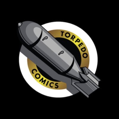 Torpedo Comics
