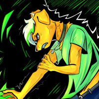 Goldie Dex De Doggo (@candn_skyscrpr) 's Twitter Profile