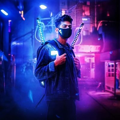 Samurai_274's profile picture. SAM