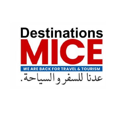 Destinations MICE is promoting Event Venues, Convention Bureaus, Event organizers, Tourism Boards, Hospitality, Tour Operators, Film and Locations worldwide