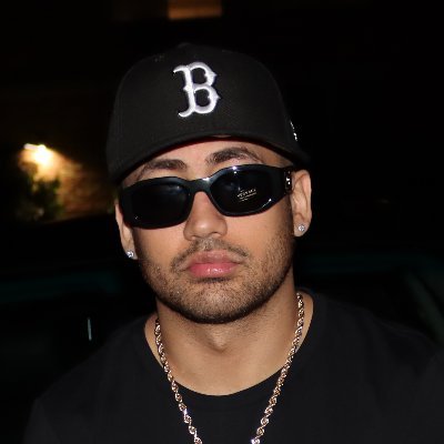 Speedybaby201's profile picture. Instagram @SpeedyBabyy