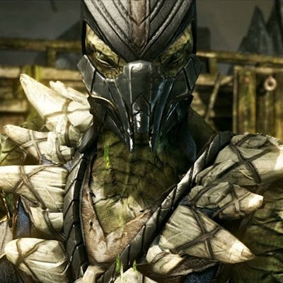 SilverDavil's profile picture. 