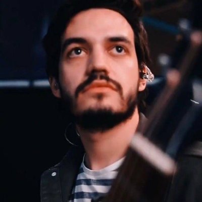 Enamorata ✨🤘🏻
Gocha 🤠
Escorpio 🌗
Amante del misterio
Re fan de El mundo oculto de Sabrina
Sin más que decir.
🤘🏻