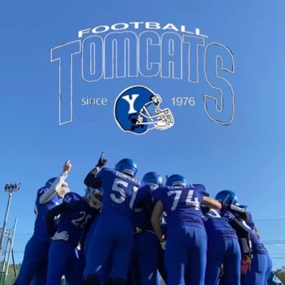 山形大学アメフト部TOMCATS 2024年新歓アカウント🏈💨 新入生対象の情報を発信✨ 選手、マネージャー募集中です！ 毎週土曜日15時〜、日曜日12時〜小白川キャンパスの人工芝グラウンドで活動中🔥 見学随時受け付けてます👊