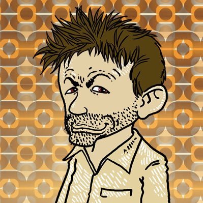 FrenchKratos's profile picture. Silence if golden