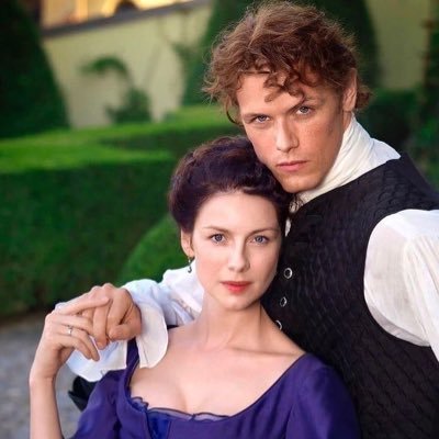 Página para fans de la serie y libros Outlander, para que podamos compartir todo lo relacionado a la serie y nuestros queridos @SamHeughan y @caitrionambalfe