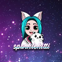 Sparkle Kitti(@SparkleKitti) 's Twitter Profile Photo