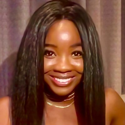 Presenter, Journalist, Entrepreneur. Formerly at CNBC. Studied innovation at Imperial College London and journalism at Medill School.