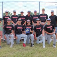 Midwest Mustangs (@mwmustangs18u) 's Twitter Profile