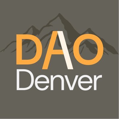 @DAOPlanet_ presents DAODenver 2024! info: https://t.co/Li4wv7JsWc #ETHDenver2024 #DAO #Community #Education #DAOconference