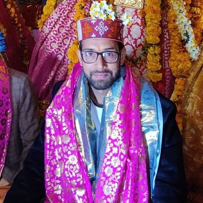 @AnuragJiINC