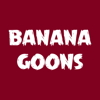 Banana Goons