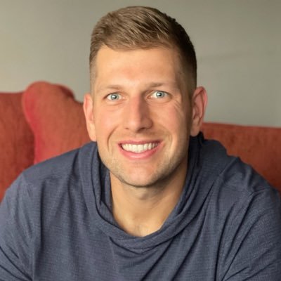 Adam_Bray31's profile picture. Former Professional Athlete | MN Twins & LA Dodgers | SDSU Alum 🐰| Control what you can control | Be Uncommon