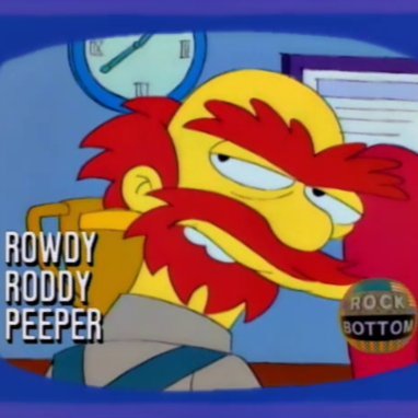 fisgmorb's profile picture. Un paisano más. Antiuribista