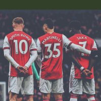 102Gunner102🔴⚪️ (@gunnerman102) 's Twitter Profile Photo