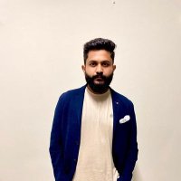 Gururaj Vinekar (@gururajvinekar) 's Twitter Profile