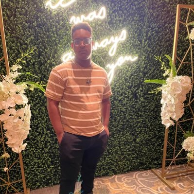 HennyManZay's profile picture. Capricorn ♑️ 01/07/01 👻-xavianjohnson34