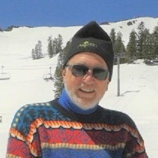 BradBMcM's profile picture. 