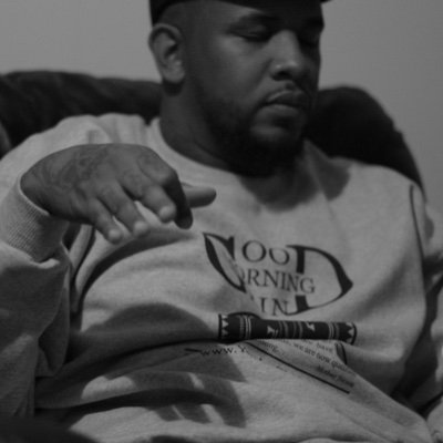 Good Morning Grind
Promoting Entrepreneurship since 2008
@GoodMGrind
@moyoswrld
@YaeHundo