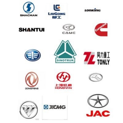 📞WhatsApp +86 18668917893
📧email:sales03@datopauto.com
🔥Selling Chinese truck parts for 18 years