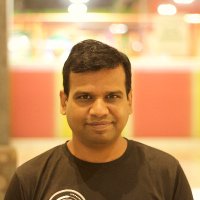 Saurabh Shrivastava (@it_saurabh) 's Twitter Profile