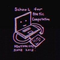 School For Poetic Computation (@sfpc) 's Twitter Profile