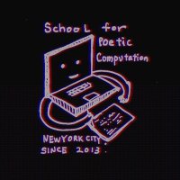 School For Poetic Computation(@sfpc) 's Twitter Profile Photo