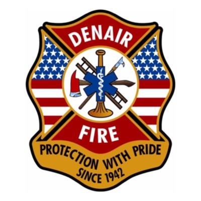 Official account. Denair Fire Dept. provides fire and emergency services for the approx. 5000 people in the community of Denair. Find us everywhere @denairfire