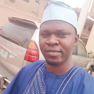 tijanitunji5's profile picture. What God can not do does not exist.